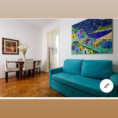 Felipe De Oliveira Apartment Rio de Janeiro Exteriér fotografie