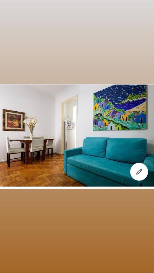 Felipe De Oliveira Apartment Rio de Janeiro Exteriér fotografie