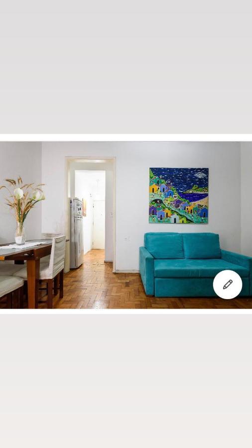 Felipe De Oliveira Apartment Rio de Janeiro Exteriér fotografie