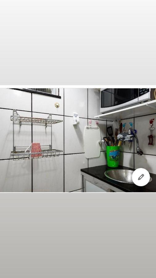 Felipe De Oliveira Apartment Rio de Janeiro Exteriér fotografie